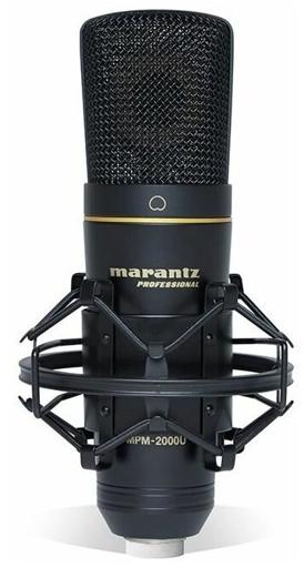 Marantz