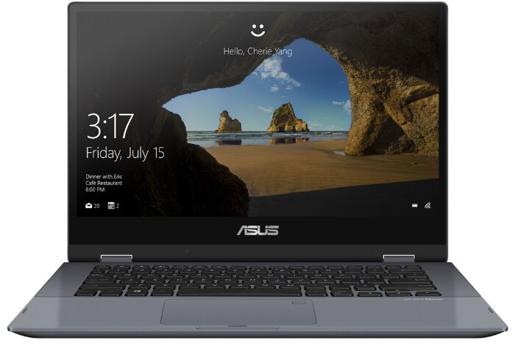 Asus VivoBook Flip