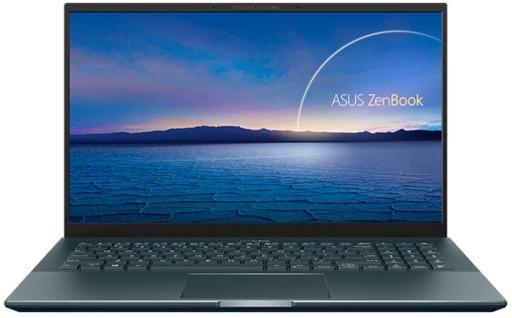 Asus ZenBook Pro