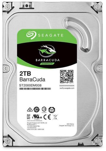 Seagate